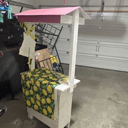 Lemonade Stand 