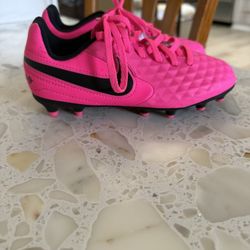 Nike Kids Jr Tiempo 