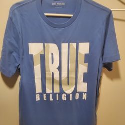 Men's Large True Religion 
