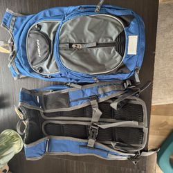 Hiking Backpacks