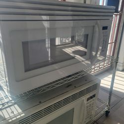 Microwave White 