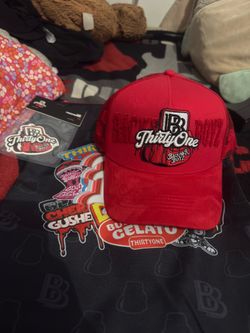 ThirtyOne Hats X Backpack Boys