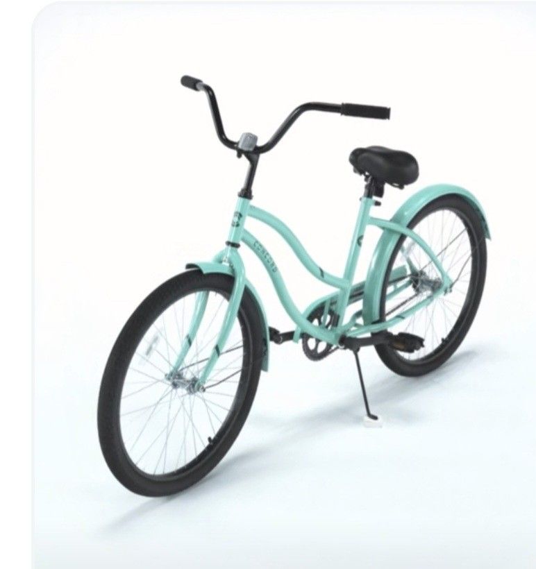 Concord Bike Brand New