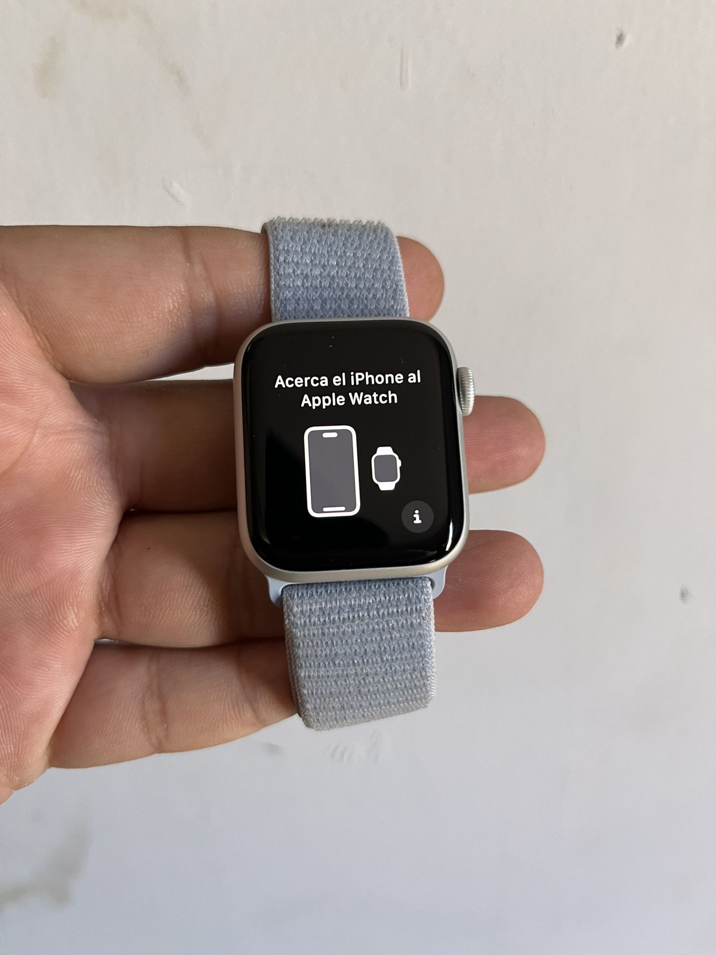 Apple Watch SE ✅