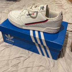 Adidas Continental 80 C Size 3