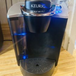 Keurig Coffee Maker 