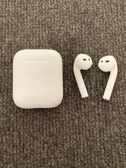 Air Pods