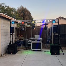 Dj Available