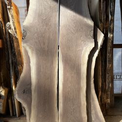 Kiln Dried Black Walnut