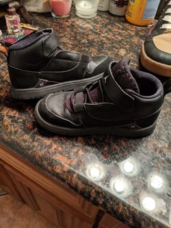 Jordans size 10 kids
