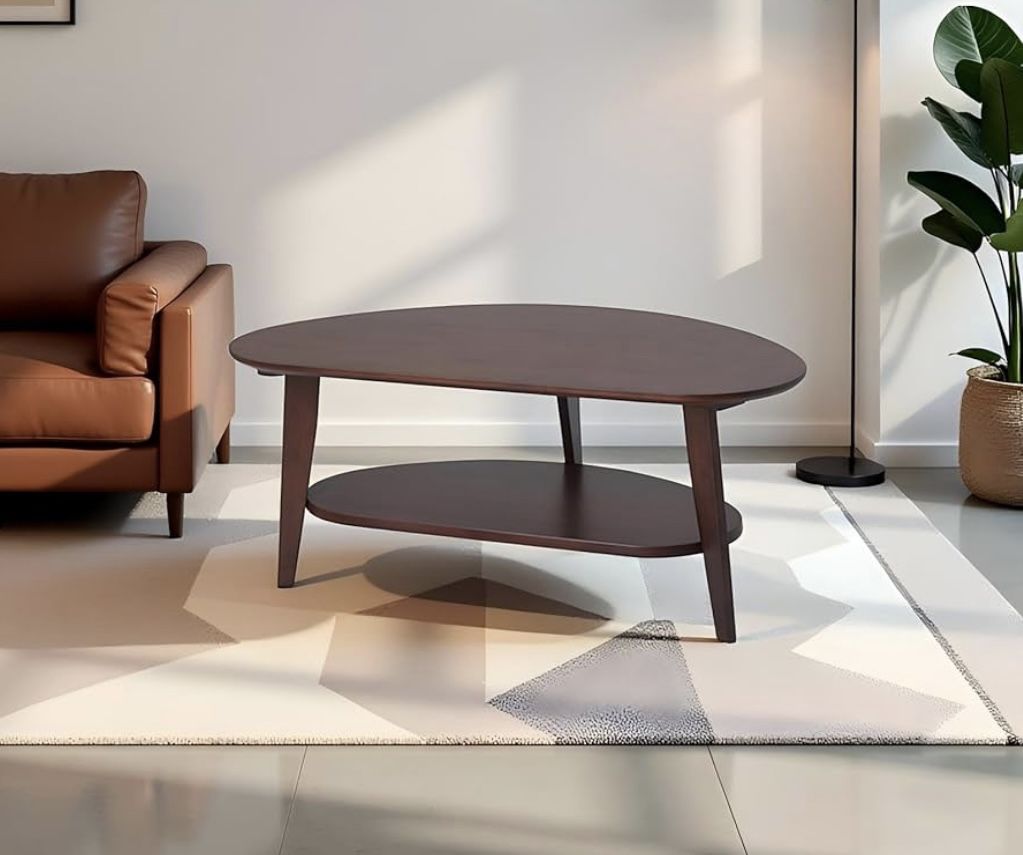 BLACK Coffee Table