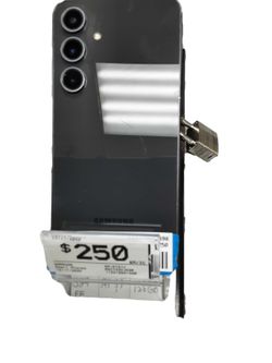 Samsung Sm-s721u 128 Gb Black Smart Phone