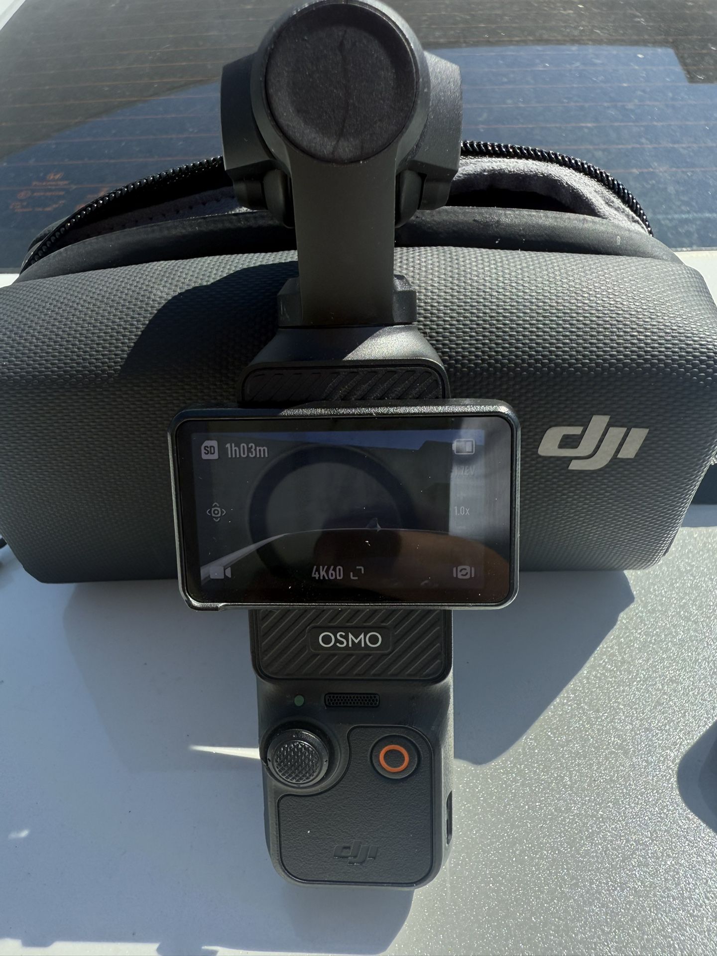 DJI OSMO Pocket 3 (Creator bundle)