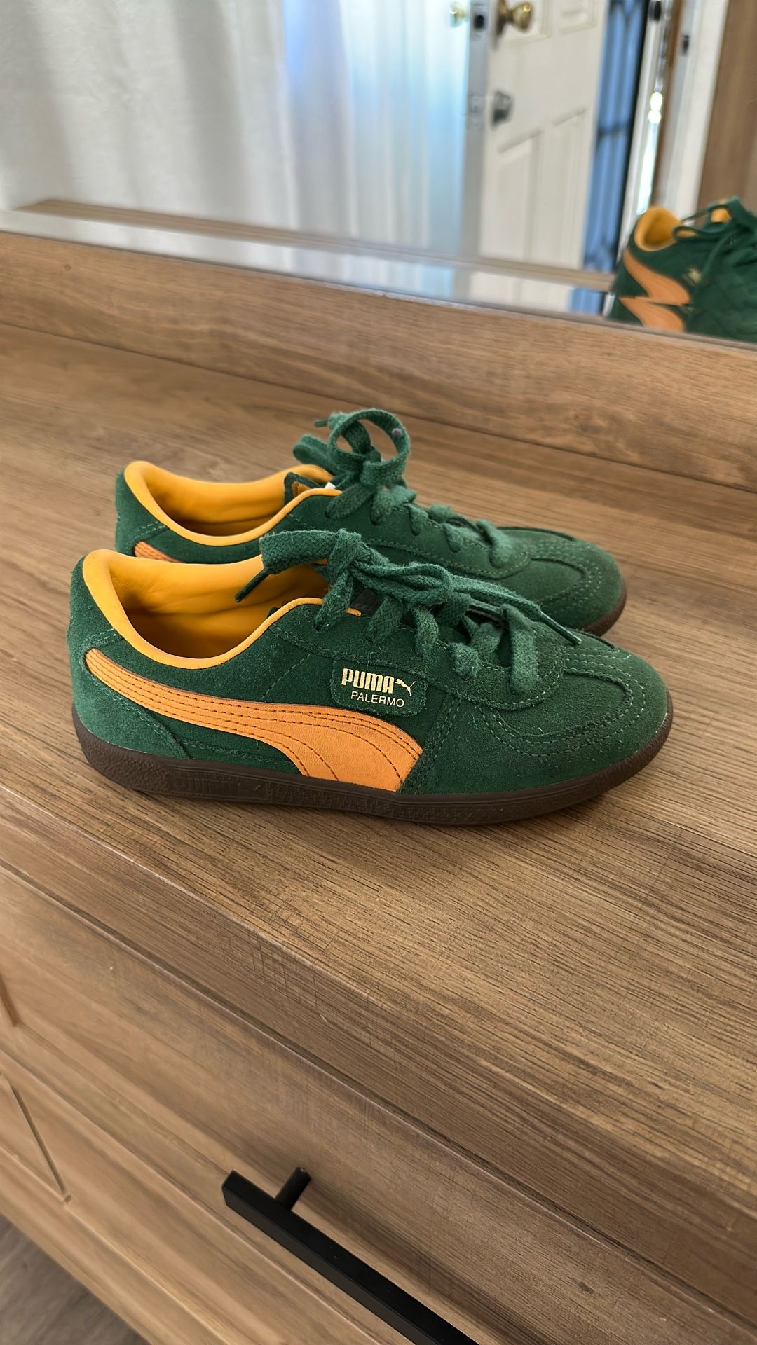 Kids Puma