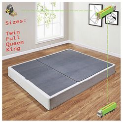 Box Spring 