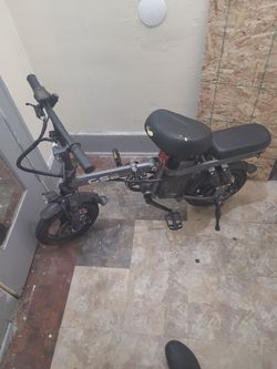 E Bike