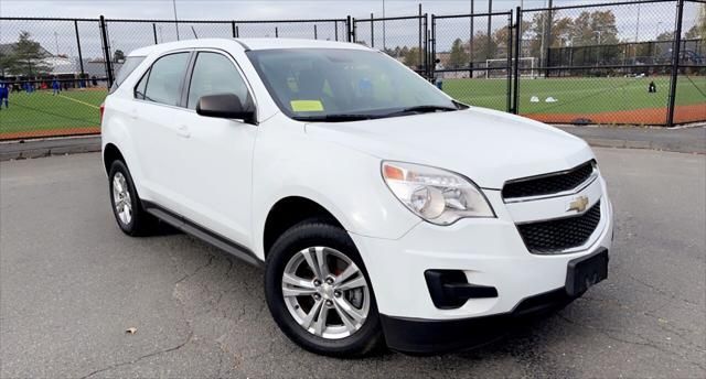 2013 Chevrolet Equinox