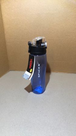 SpaceX Thermos Water Bottle 24oz (2013)