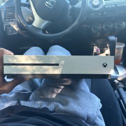 Xbox 1 For Sale