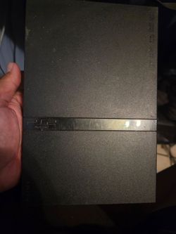 PS2 Slim