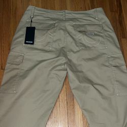true religion cargo pants