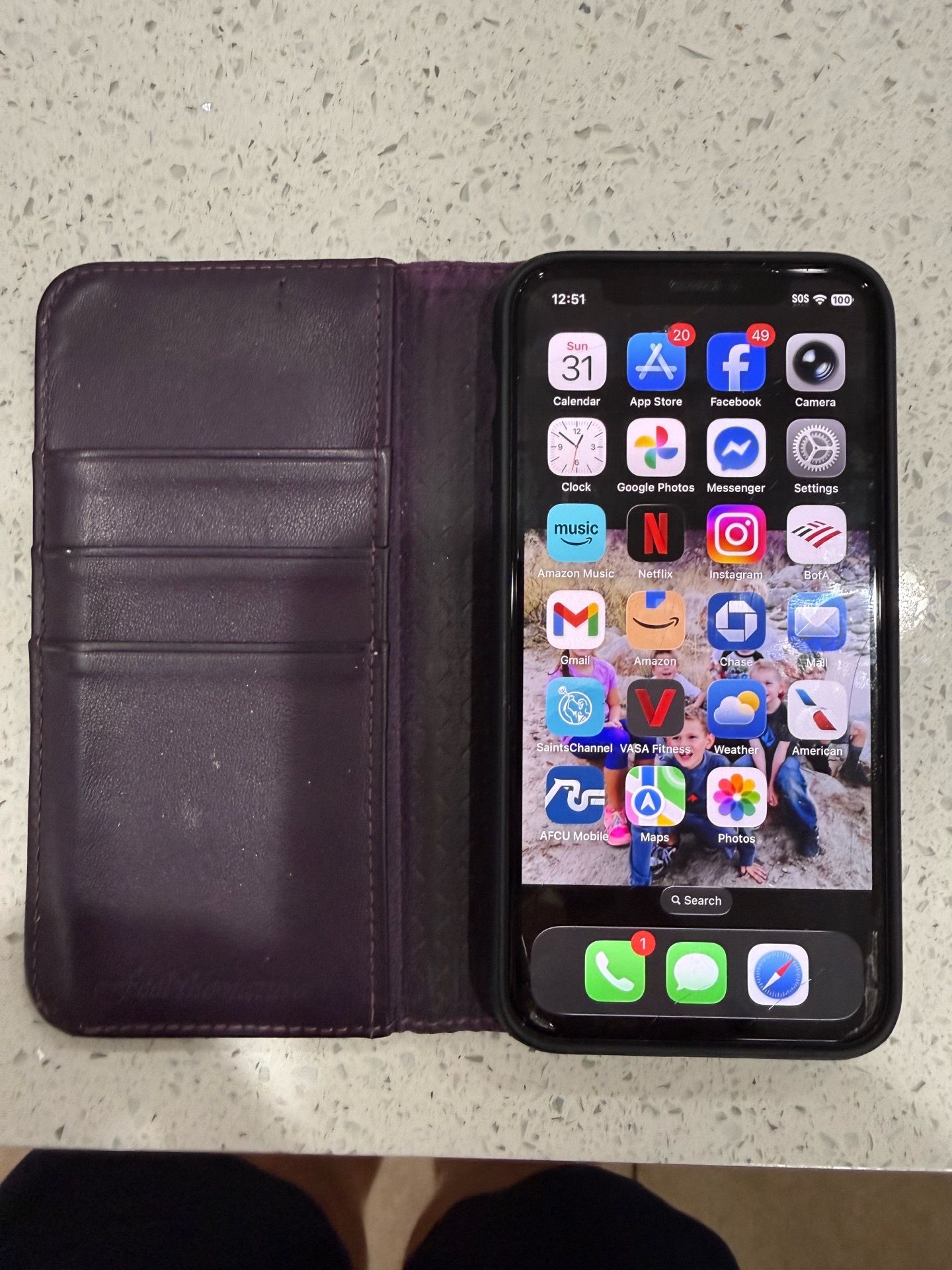 iPhone 11 Pro 256 GB Unlocked For Any Carrier