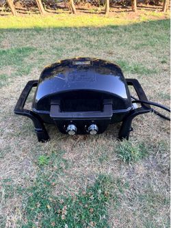 Nexgrill propane gas bbq - 2