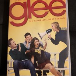 Glee First Season