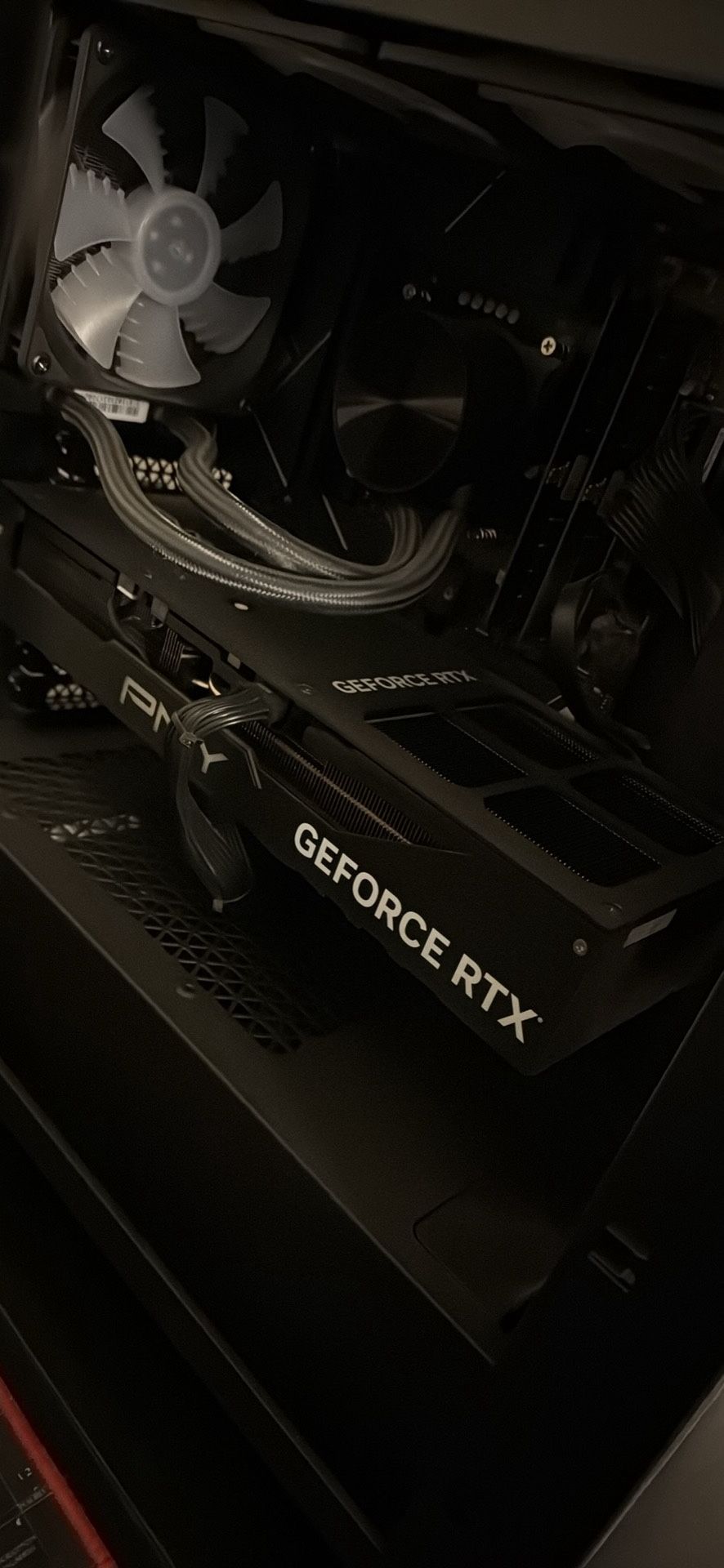 4090 PNY Model