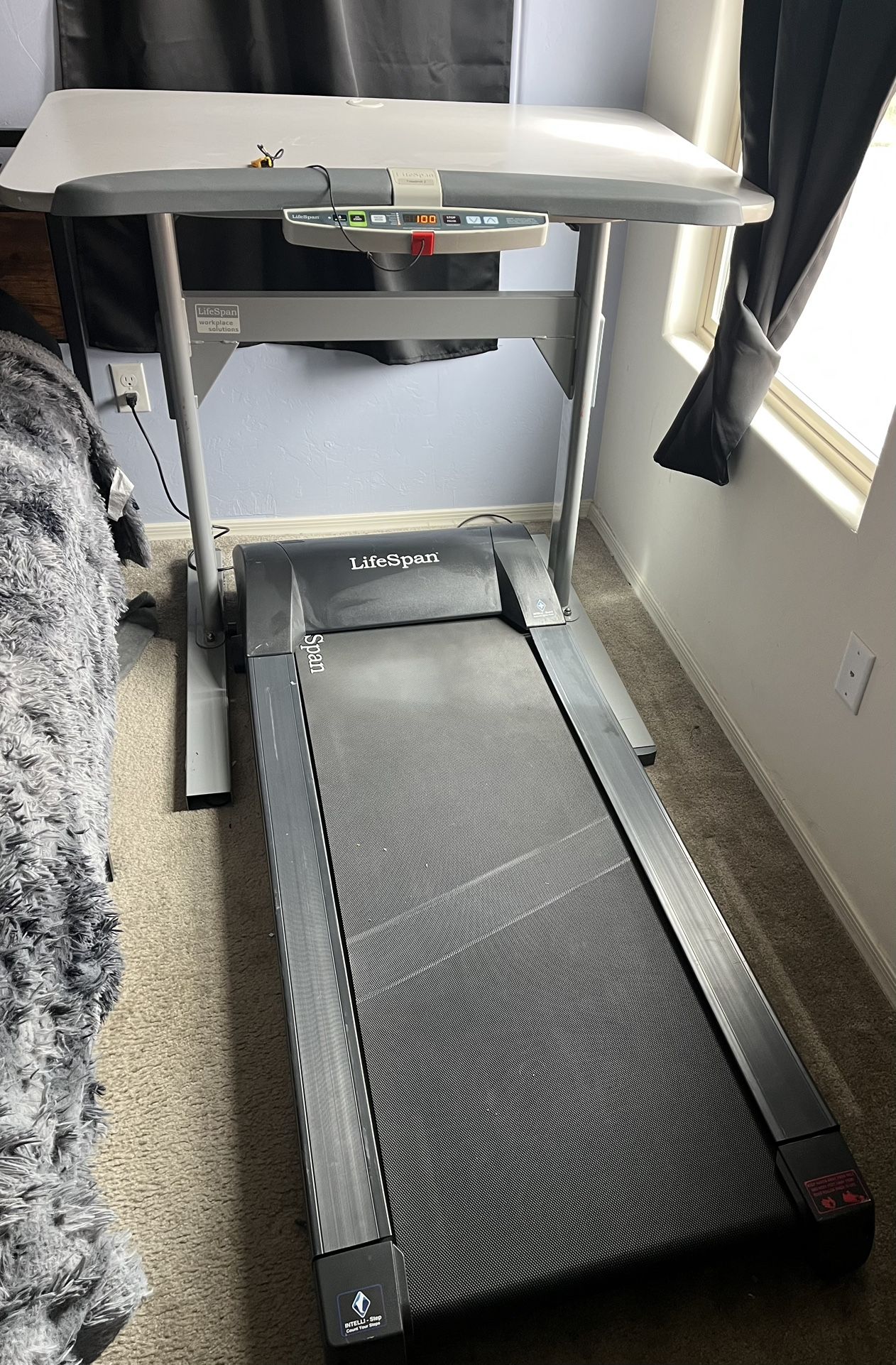 Treadmill
