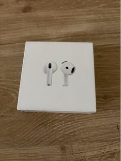 Apple Airpods 4