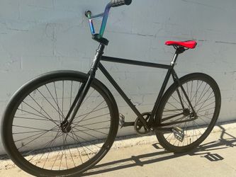 Pure Fix Bike