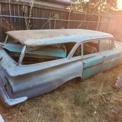 1959 Chevrolet Impala