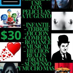 Peliculas