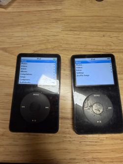 Apple iPod Classic