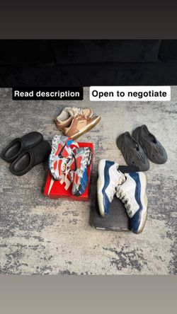 Shoes