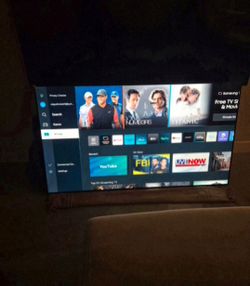 75-inch SAMSUNG NEO QLED QN90D 4K Smart TV UHD HDR