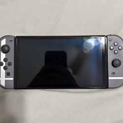 Switch Smash edition