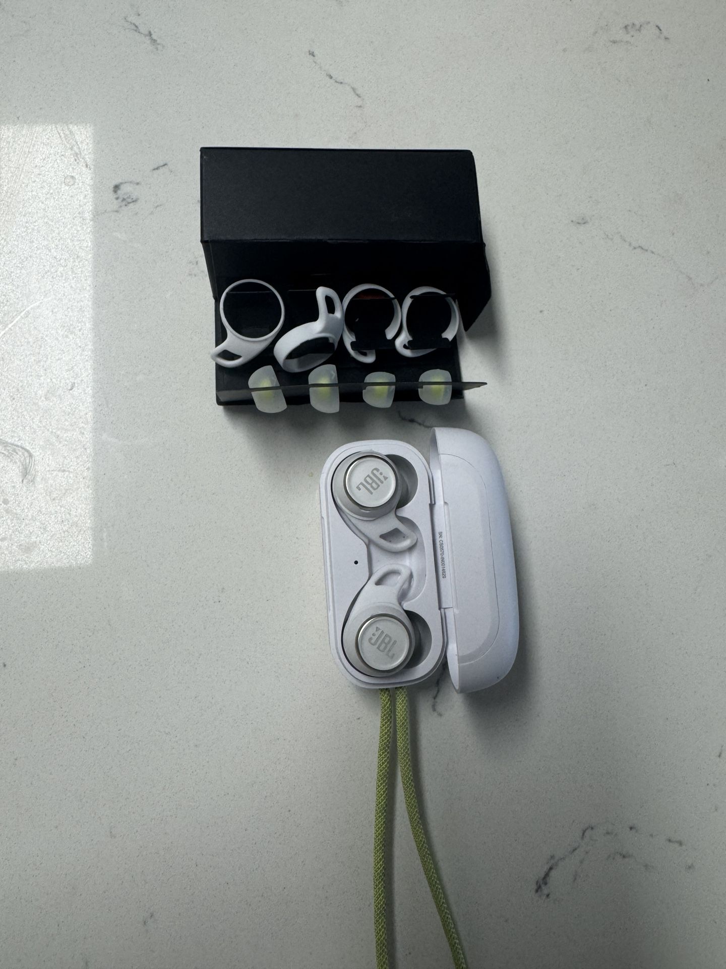 Headphones