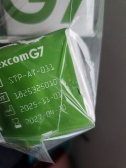 Dexcom