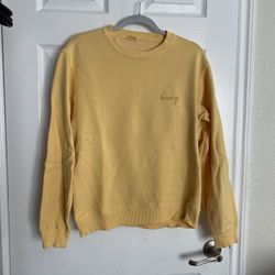 PacSun Hoodie Sweatshirt