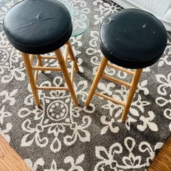 Bar Chairs 