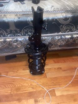 Complete Strut and Spring Assembly(Toyota RAV4)