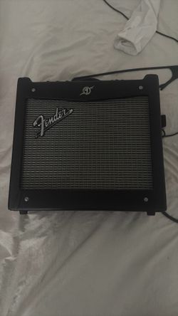 fender 70w amp