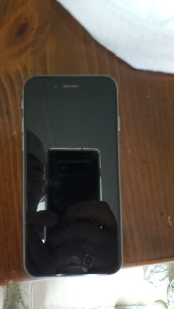 IPhone 6