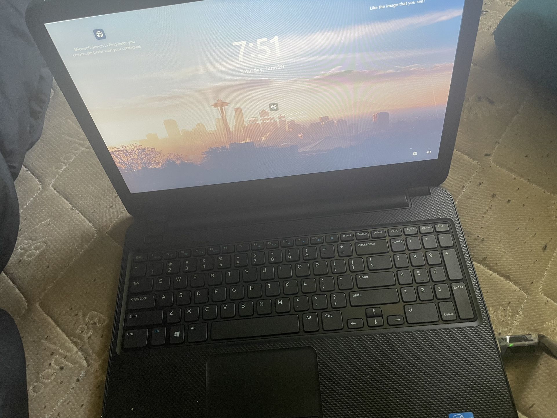 Dell Inspiron Laptop