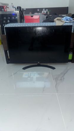 LG monitor 32 inch monitor