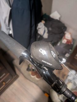 Fishing pole