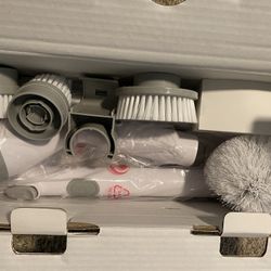 Electronic Cleaner Vacuum 