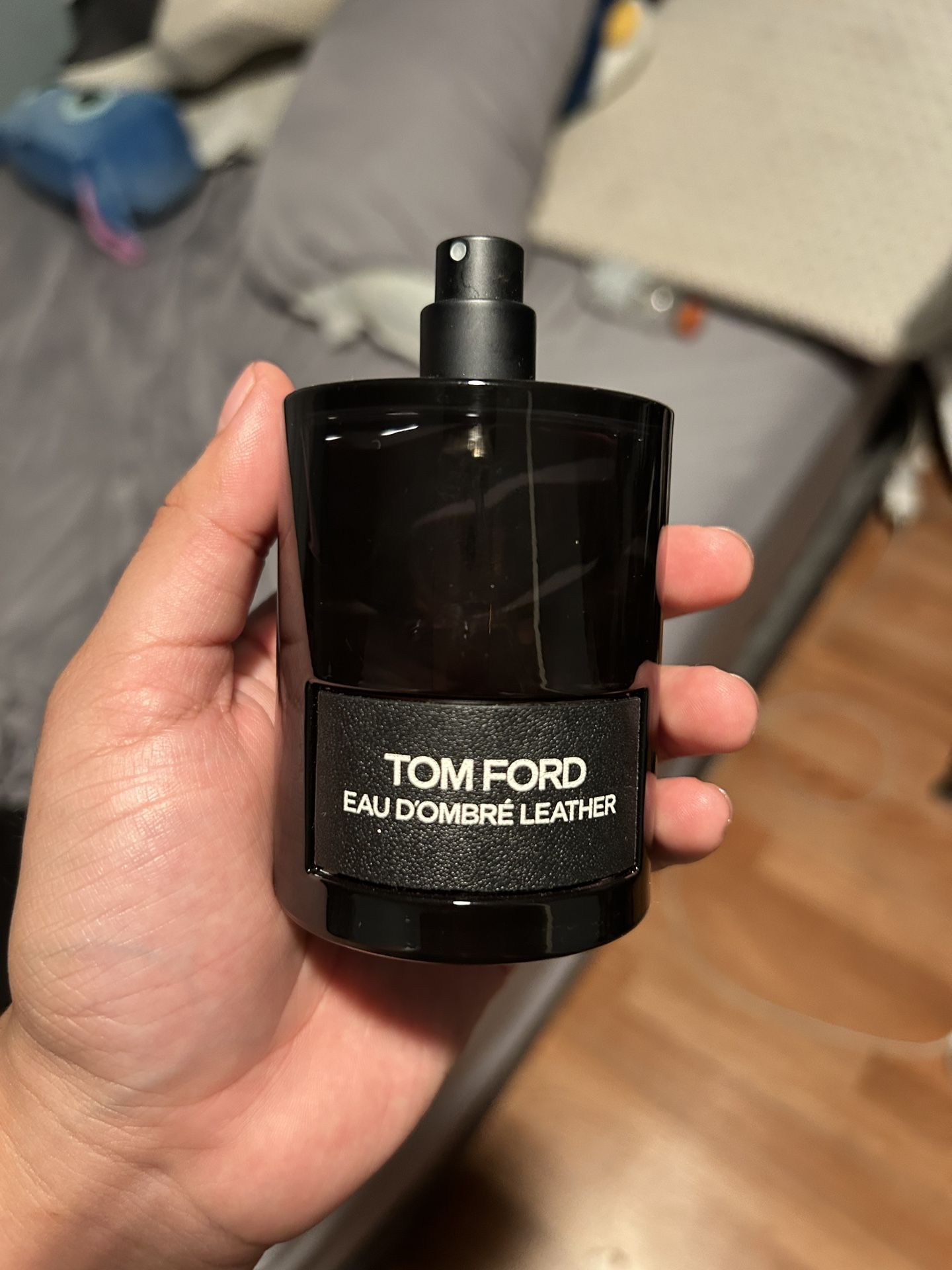 Tom Ford Eau D’ombré Leather